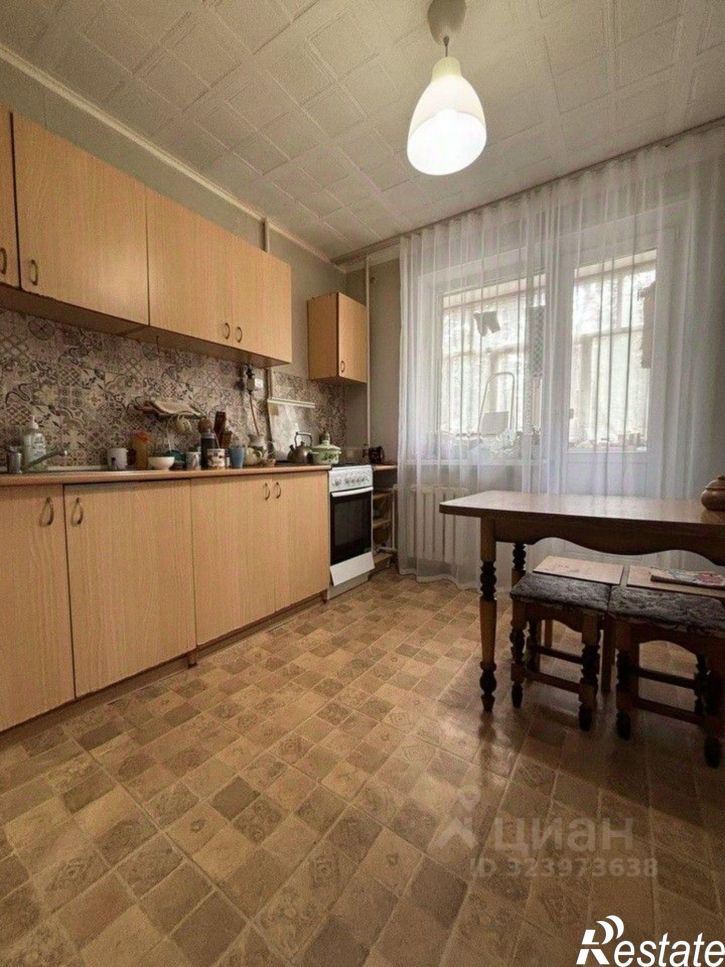 3-комн квартира пр-кт И.Я.Яковлева, 8 1,  д. 8 1,  к. 1