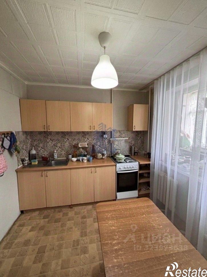 3-комн квартира пр-кт И.Я.Яковлева, 8 1,  д. 8 1,  к. 1