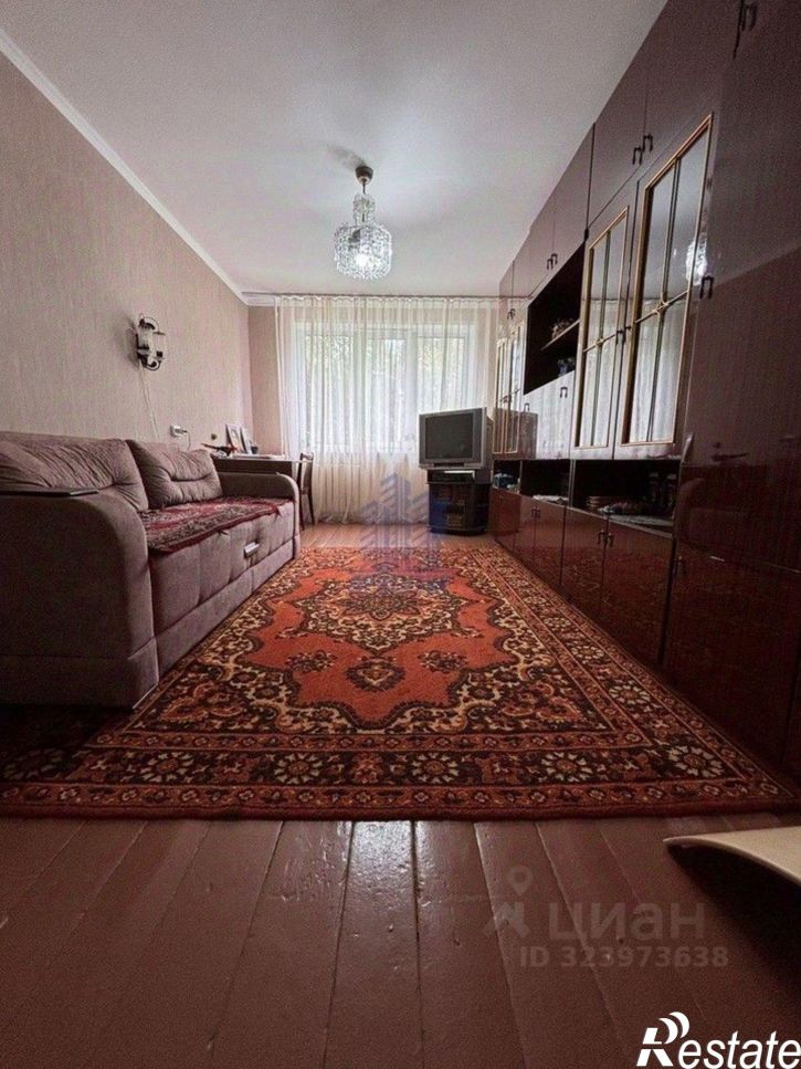 3-комн квартира пр-кт И.Я.Яковлева, 8 1,  д. 8 1,  к. 1