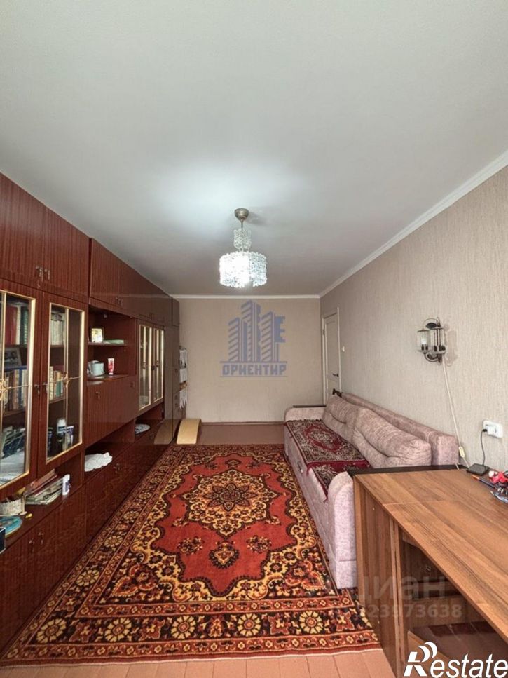 3-комн квартира пр-кт И.Я.Яковлева, 8 1,  д. 8 1,  к. 1