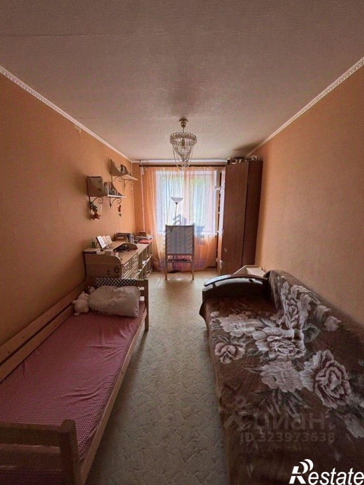 3-комн квартира пр-кт И.Я.Яковлева, 8 1,  д. 8 1,  к. 1