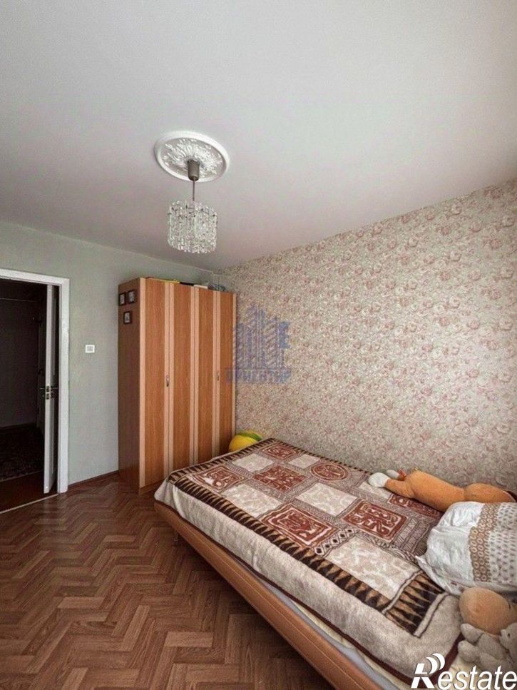 3-комн квартира пр-кт И.Я.Яковлева, 8 1,  д. 8 1,  к. 1