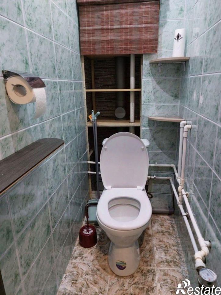 Комната улица Афанасьева, 9,  д. 9