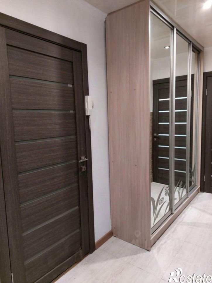 Комната улица Афанасьева, 9,  д. 9