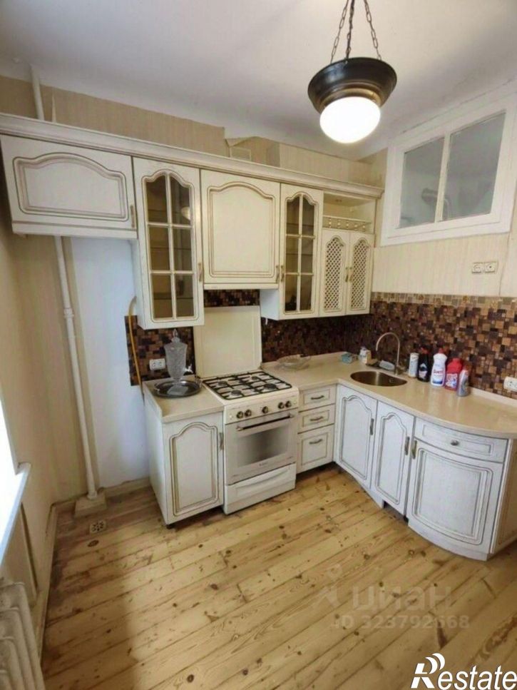 3-комн квартира проспект Ленина, 14,  д. 14