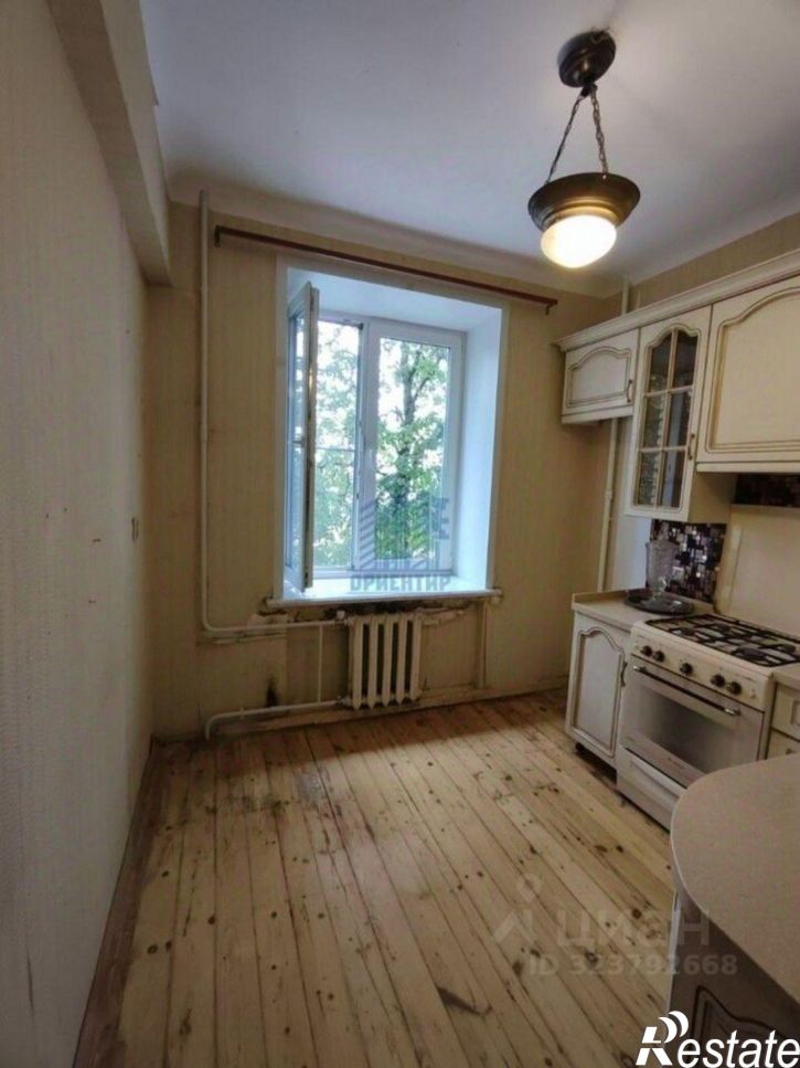 3-комн квартира проспект Ленина, 14,  д. 14