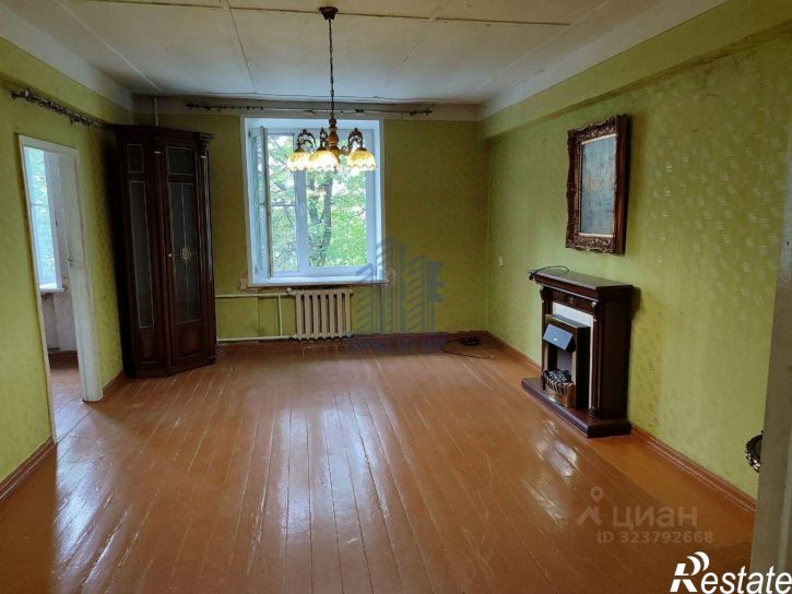 3-комн квартира проспект Ленина, 14,  д. 14