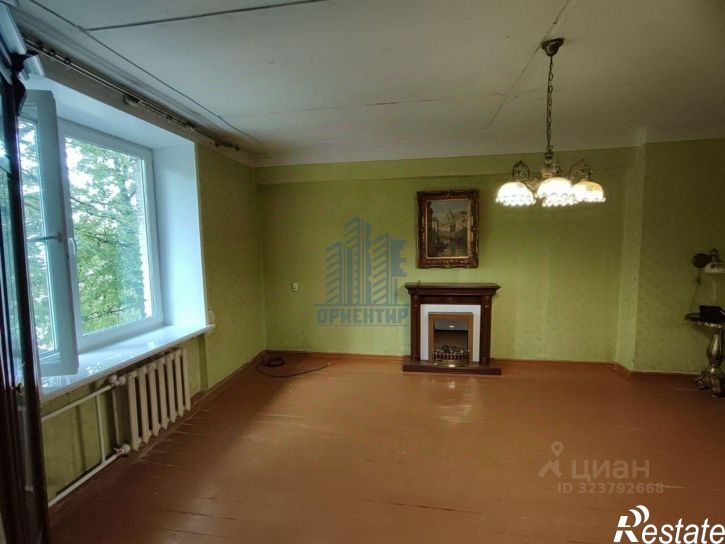 3-комн квартира проспект Ленина, 14,  д. 14