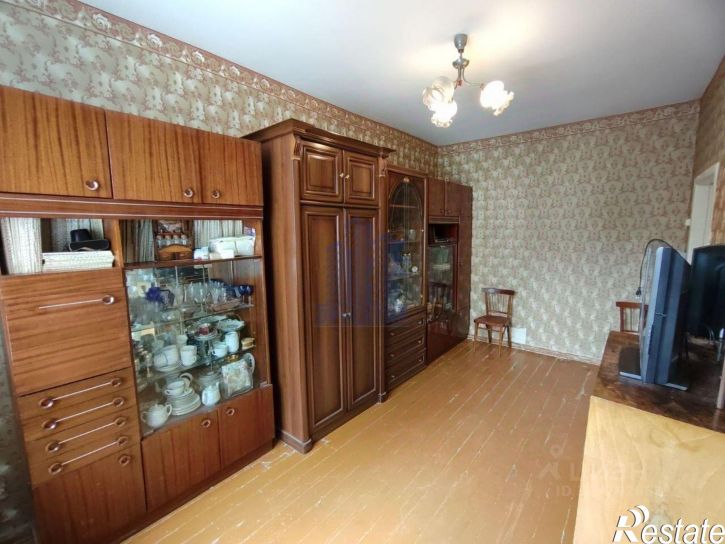 3-комн квартира проспект Ленина, 14,  д. 14