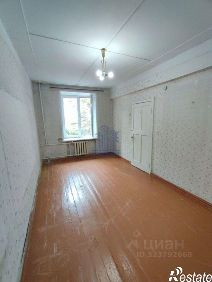 3-комн квартира проспект Ленина, 14,  д. 14