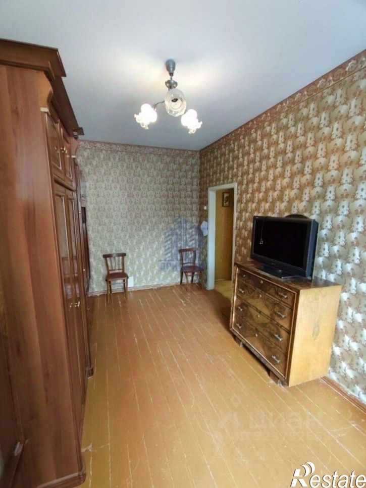 3-комн квартира проспект Ленина, 14,  д. 14