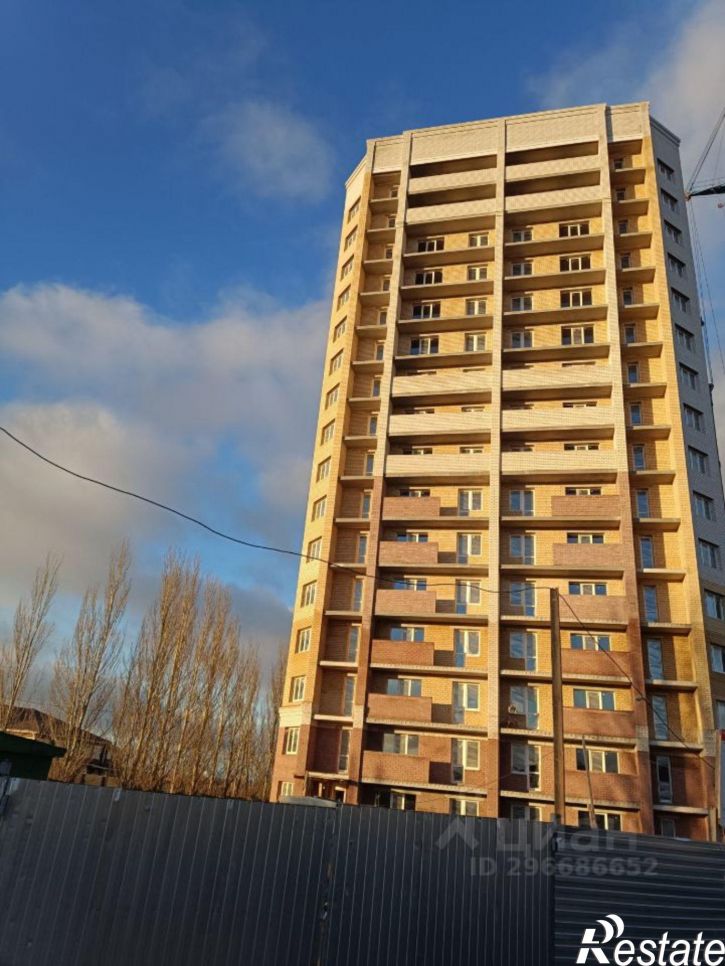 1-комн квартира в новом доме Гремячевский проезд, 25,  д. 25