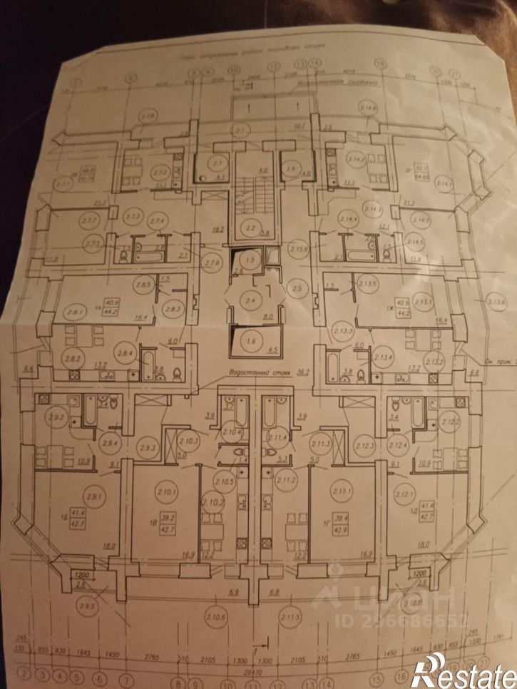 1-комн квартира в новом доме Гремячевский проезд, 25,  д. 25