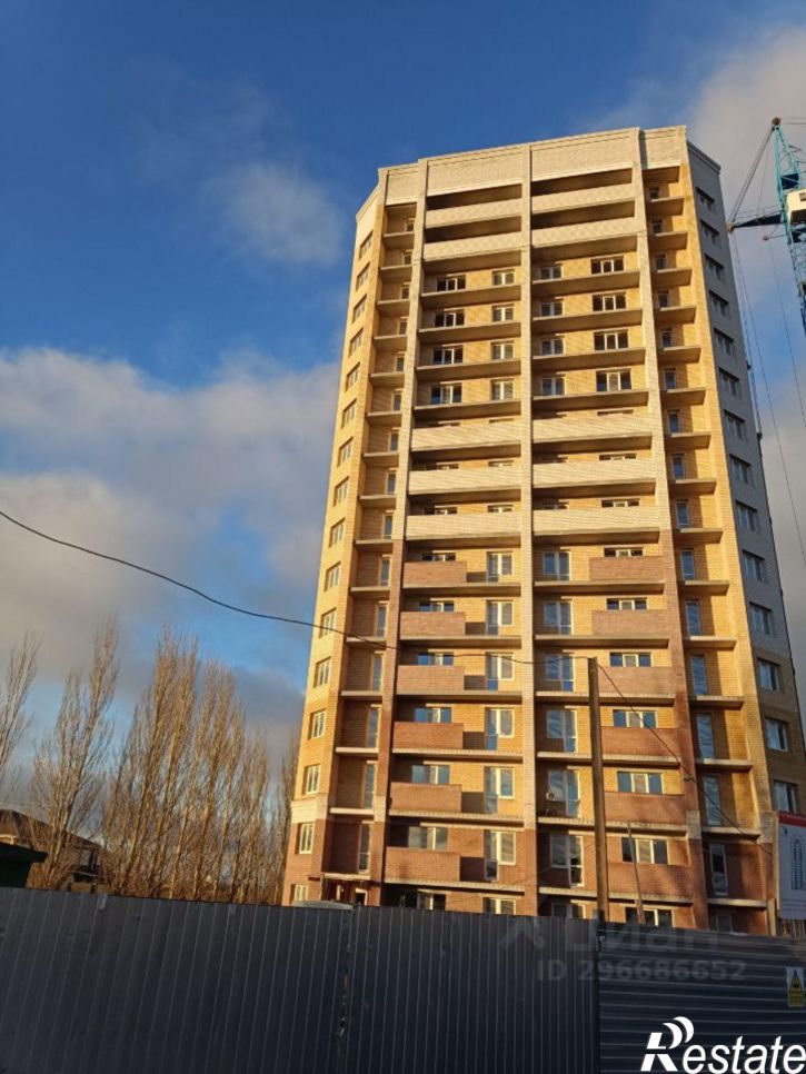 1-комн квартира в новом доме Гремячевский проезд, 25,  д. 25