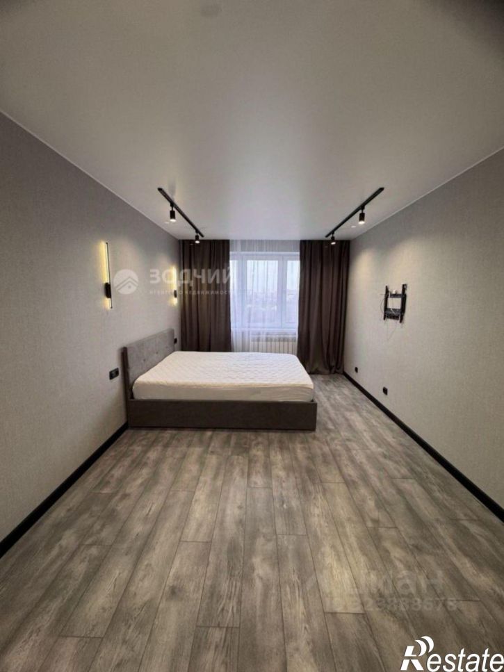 1-комн квартира улица Академика В.Н. Челомея, 9 к1,  д. 9 к1