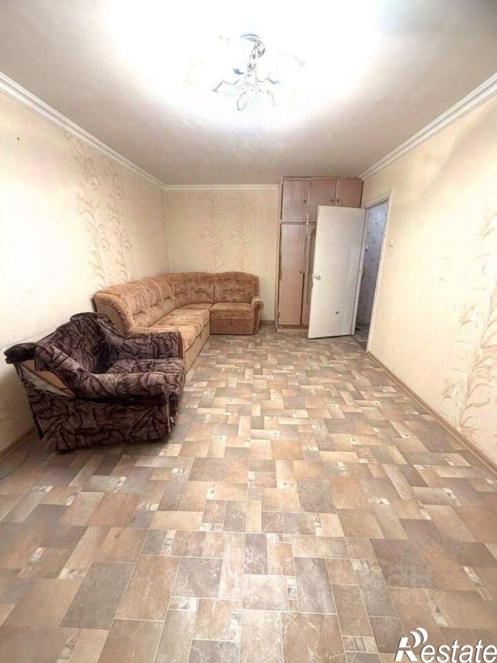 1-комн квартира проспект Мира, 90,  д. 90