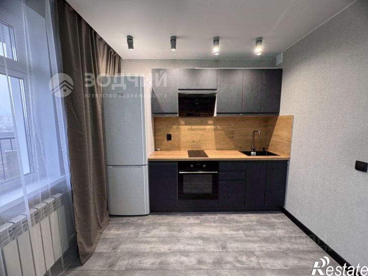 1-комн квартира улица Академика В.Н. Челомея, 9 к1,  д. 9 к1