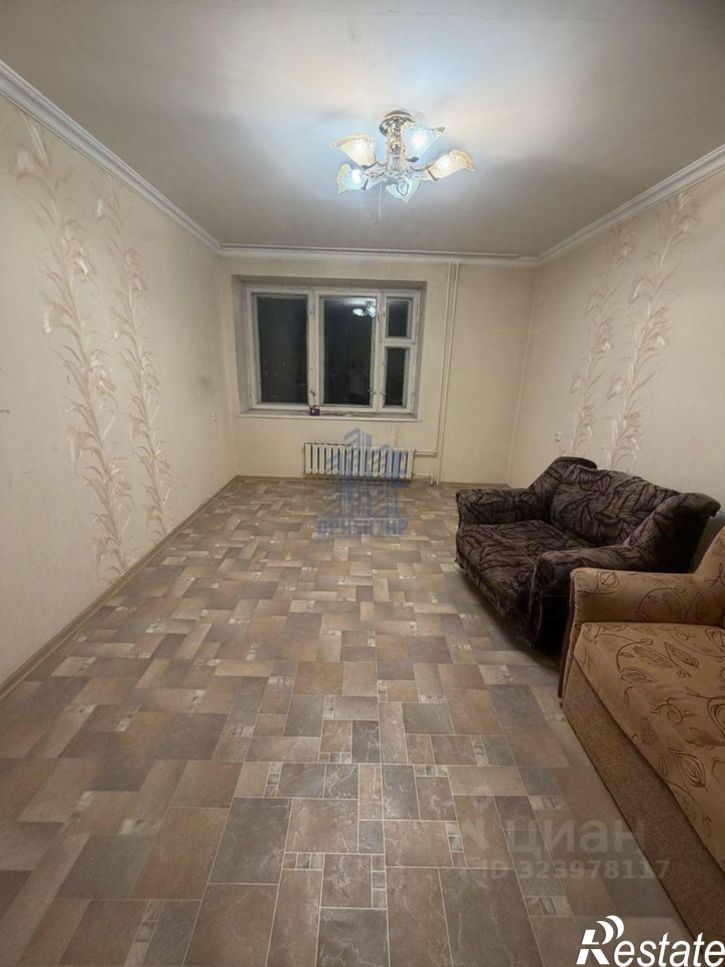 1-комн квартира проспект Мира, 90,  д. 90