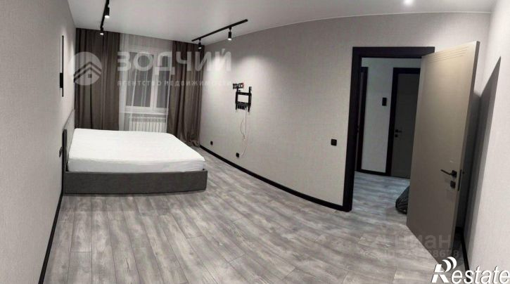 1-комн квартира улица Академика В.Н. Челомея, 9 к1,  д. 9 к1