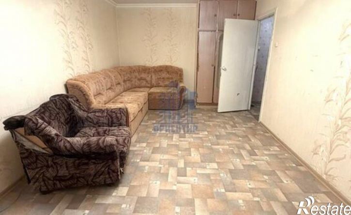 1-комн квартира проспект Мира, 90,  д. 90