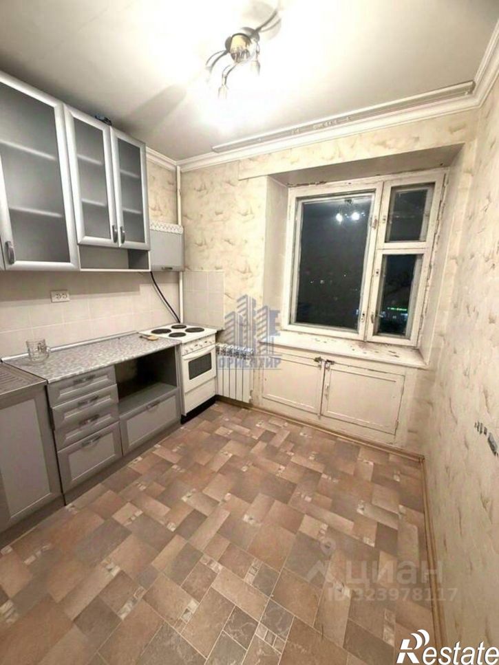 1-комн квартира проспект Мира, 90,  д. 90