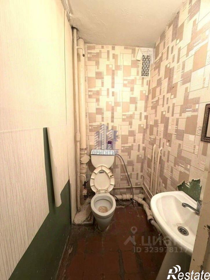 1-комн квартира проспект Мира, 90,  д. 90