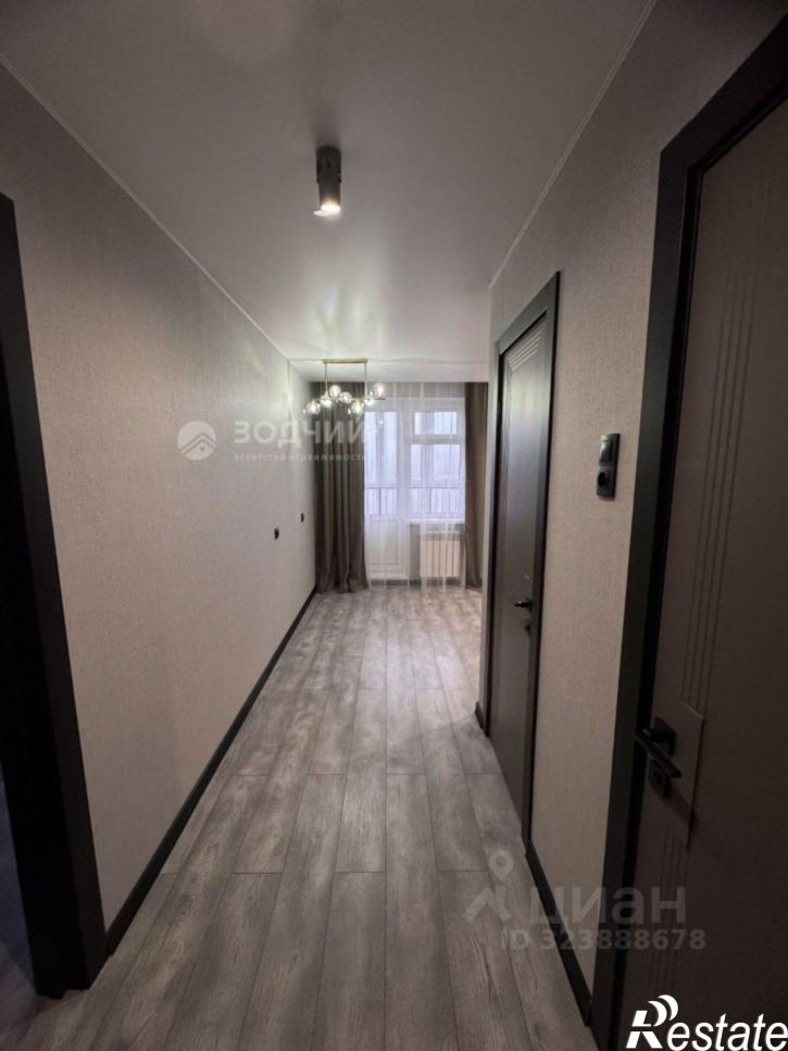 1-комн квартира улица Академика В.Н. Челомея, 9 к1,  д. 9 к1