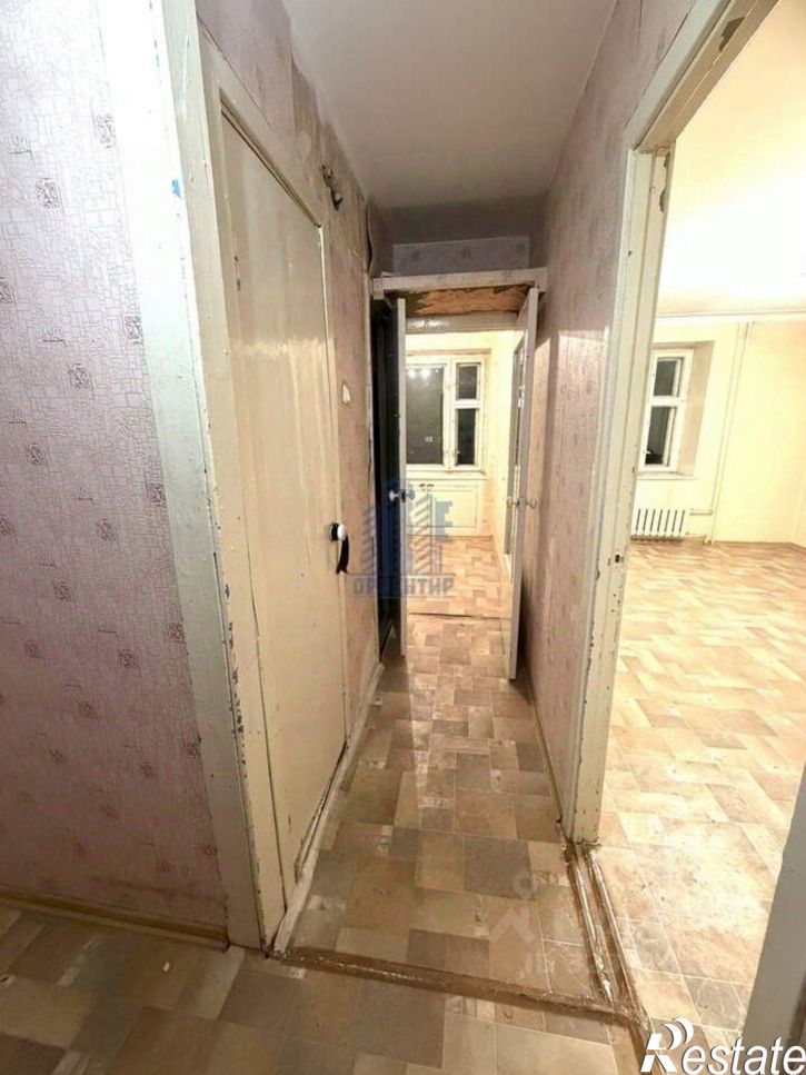 1-комн квартира проспект Мира, 90,  д. 90