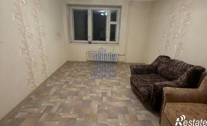 1-комн квартира проспект Мира, 90,  д. 90