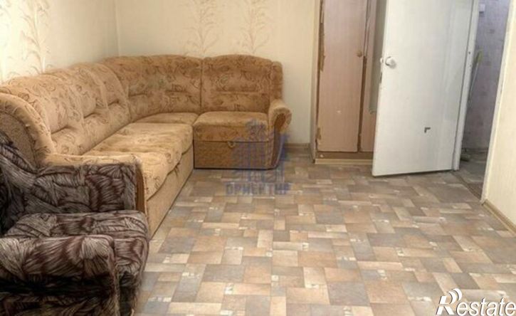 1-комн квартира проспект Мира, 90,  д. 90