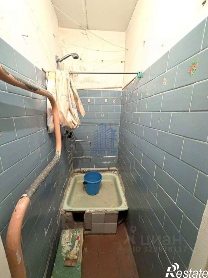 1-комн квартира проспект Мира, 90,  д. 90