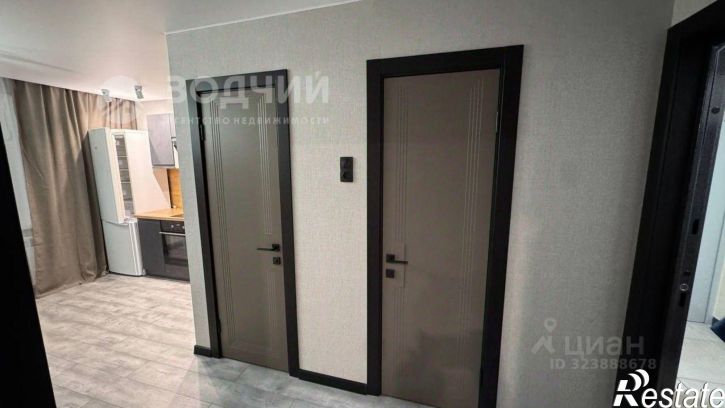 1-комн квартира улица Академика В.Н. Челомея, 9 к1,  д. 9 к1