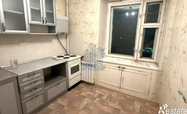 1-комн квартира проспект Мира, 90,  д. 90