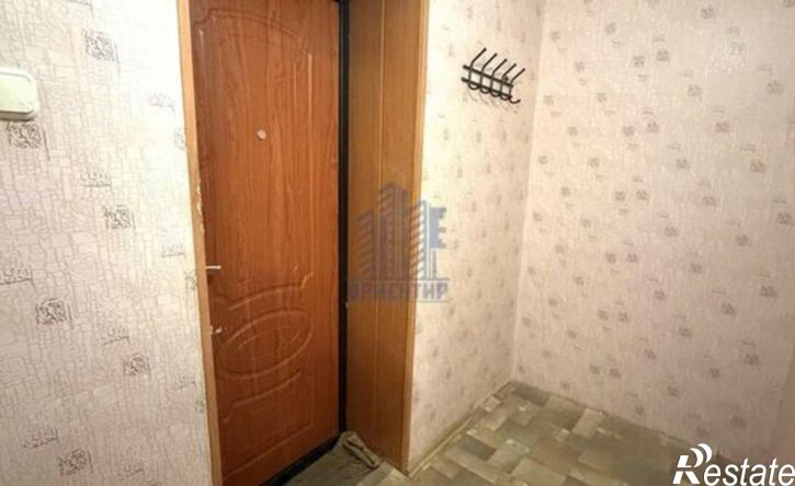 1-комн квартира проспект Мира, 90,  д. 90