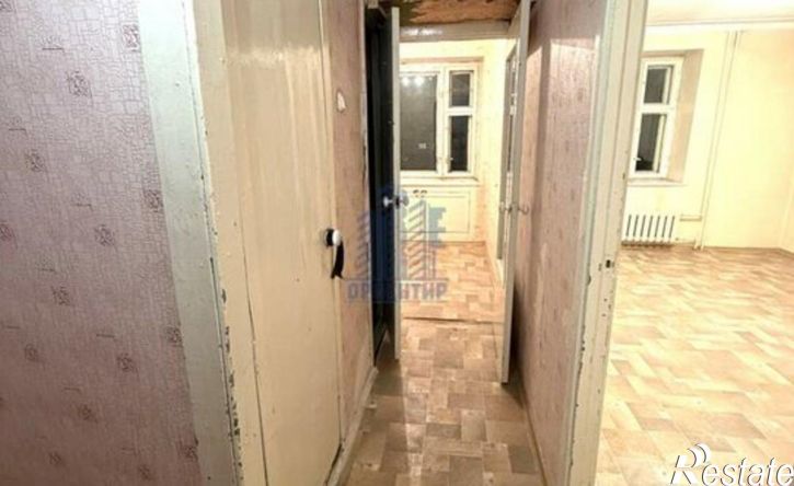 1-комн квартира проспект Мира, 90,  д. 90