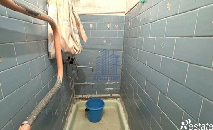 1-комн квартира проспект Мира, 90,  д. 90