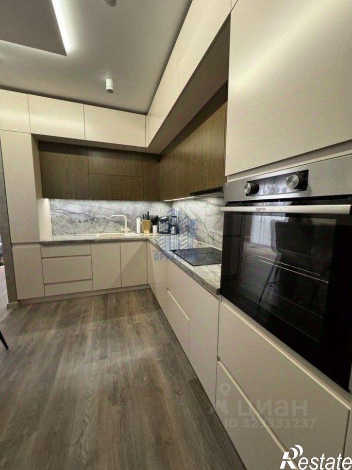 4-комн квартира ул Калинина, 97,  д. 97