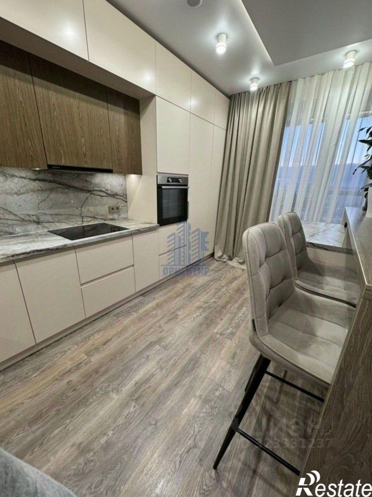 4-комн квартира ул Калинина, 97,  д. 97