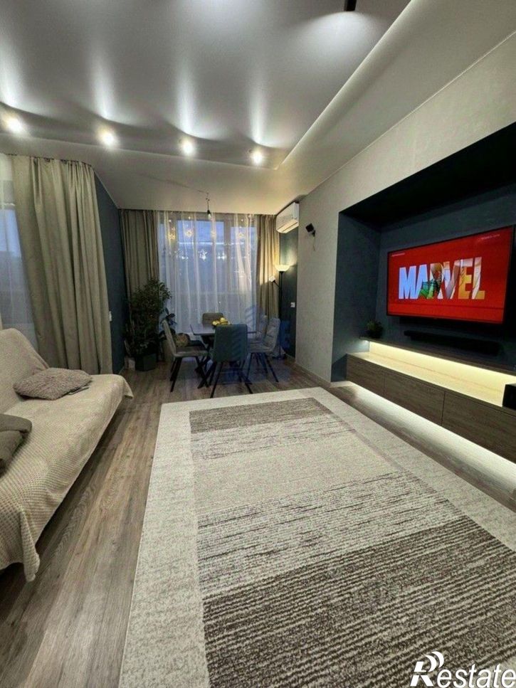 4-комн квартира ул Калинина, 97,  д. 97