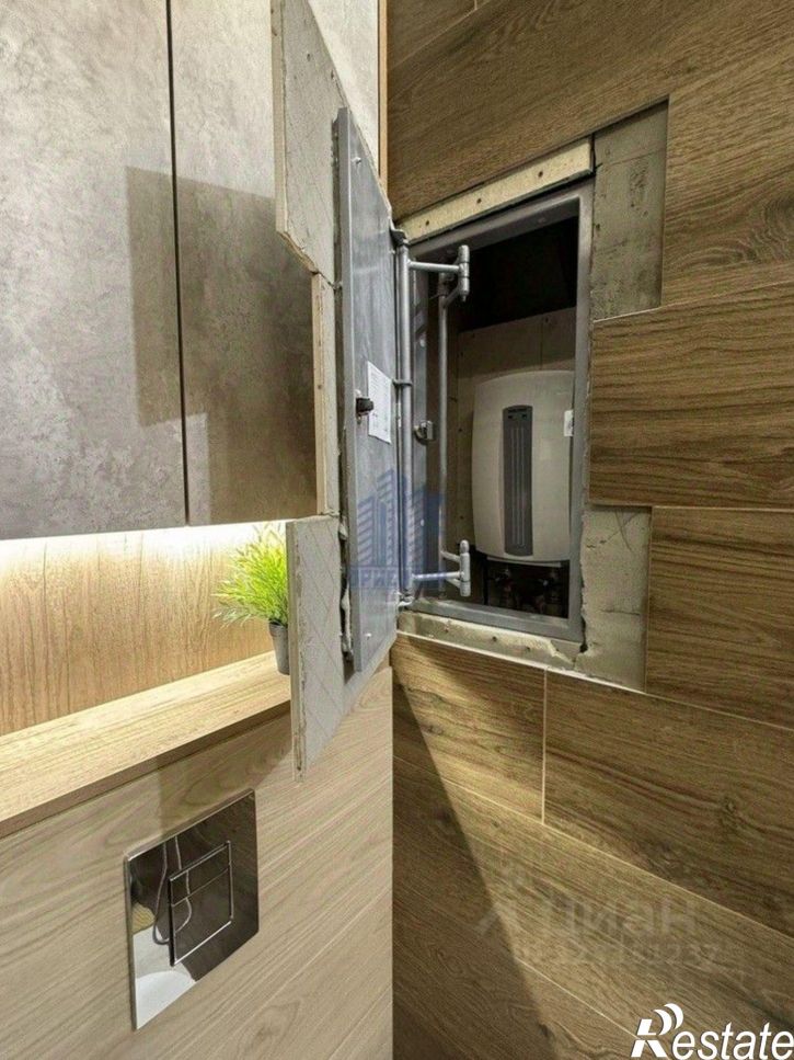 4-комн квартира ул Калинина, 97,  д. 97