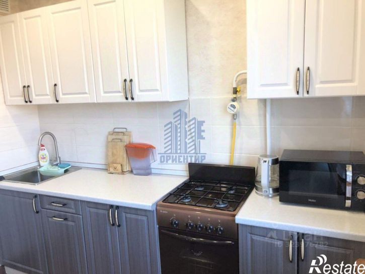 2-комн квартира б-р А.Миттова, 17,  д. 17