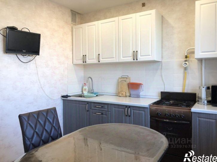 2-комн квартира б-р А.Миттова, 17,  д. 17