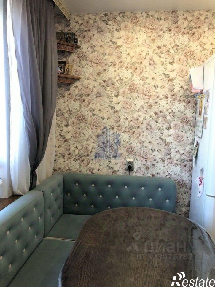 2-комн квартира б-р А.Миттова, 17,  д. 17