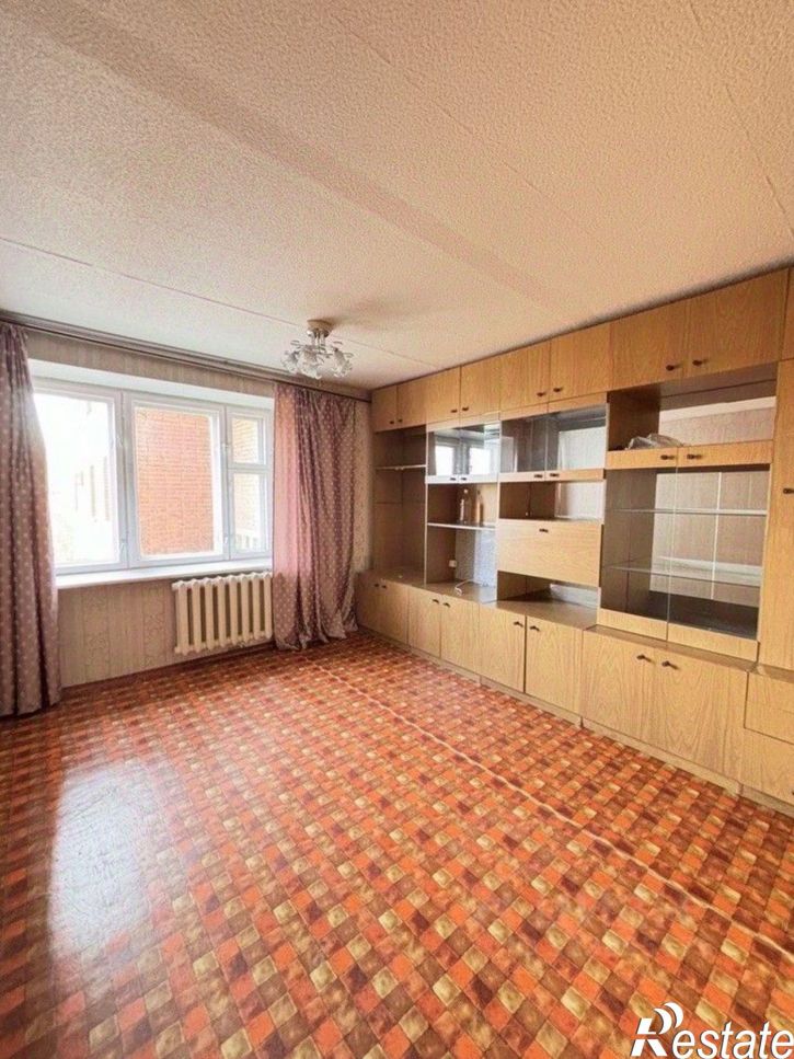 1-комн квартира пр-кт Мира, 72,  д. 72