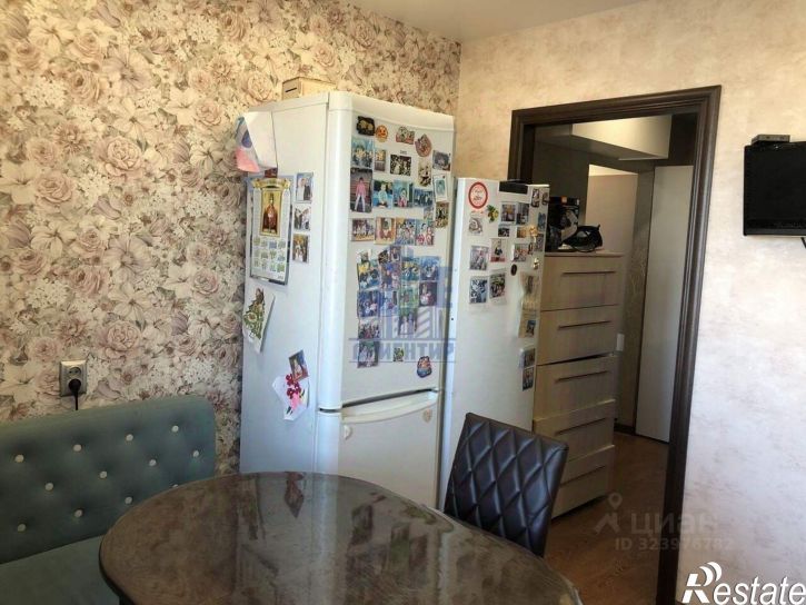 2-комн квартира б-р А.Миттова, 17,  д. 17