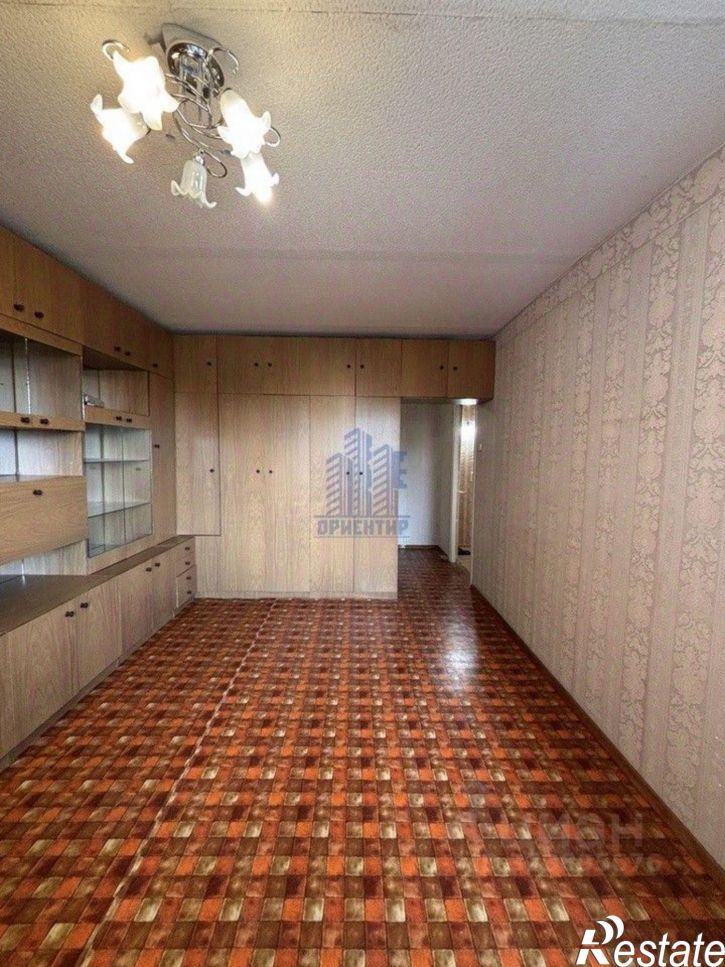 1-комн квартира пр-кт Мира, 72,  д. 72