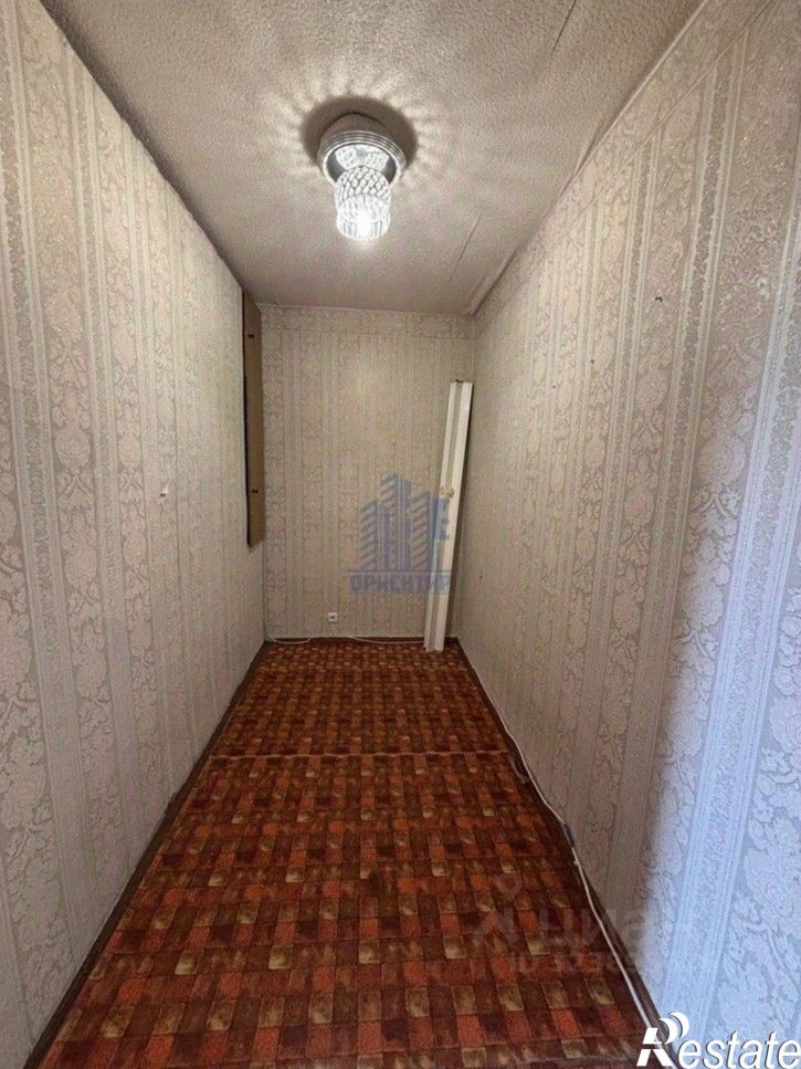 1-комн квартира пр-кт Мира, 72,  д. 72