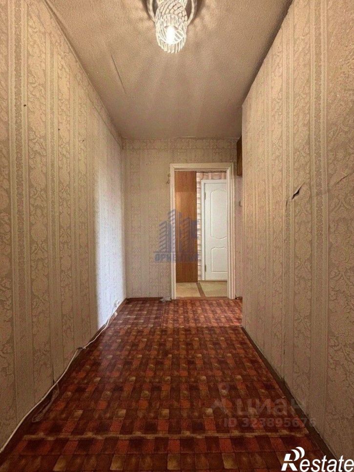 1-комн квартира пр-кт Мира, 72,  д. 72