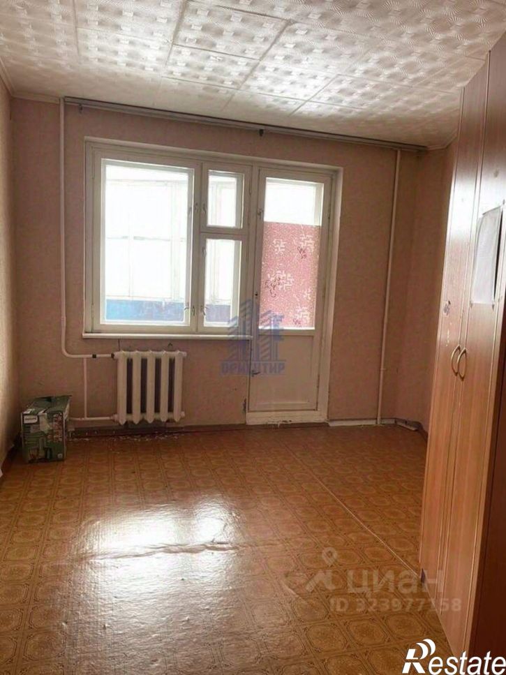 4-комн квартира ул Лебедева, 9,  д. 9