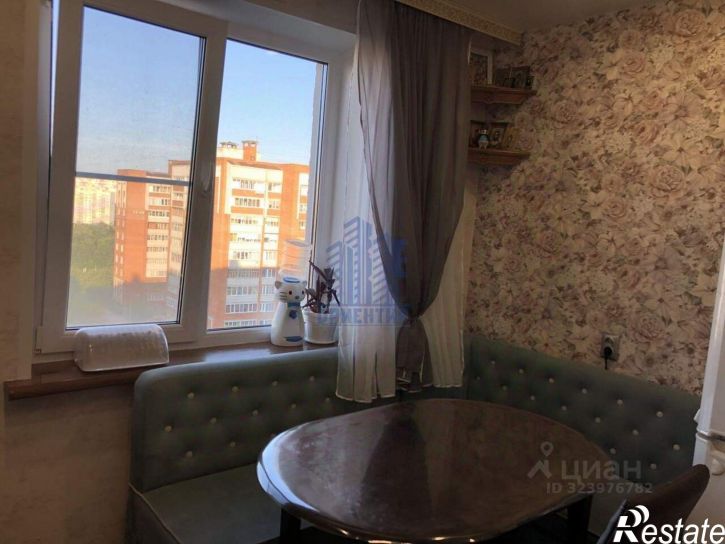 2-комн квартира б-р А.Миттова, 17,  д. 17